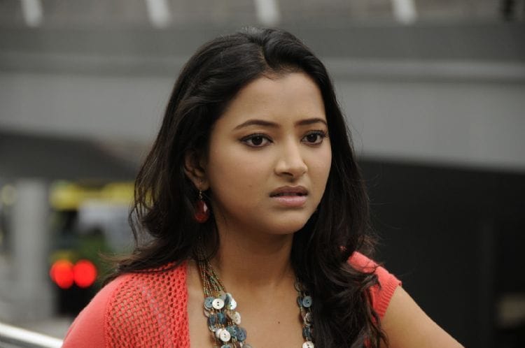 Indian actress Shweta admits her prostitution